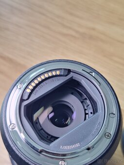 Panasonic Lumix S 20–60mm f/3.5–5.6 (L-mount) - 4