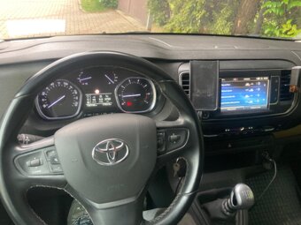 Toyota Proace Verso L1 - 4