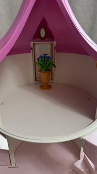Velký zámek pro princezny playmobil 70447 - 4