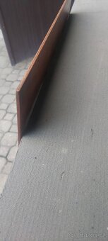 Prodám Cu plech tl. 4 mm - 4