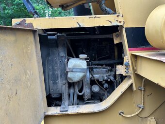 Manipulátor Caterpillar RTC60 9 metrů - 4