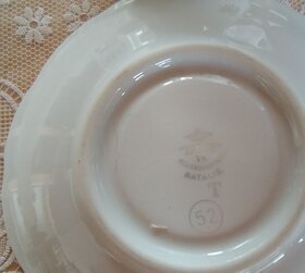 Thun, Natalie, porcelán - 4