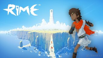 Nintendo Switch RIME –RARITKA– - 4