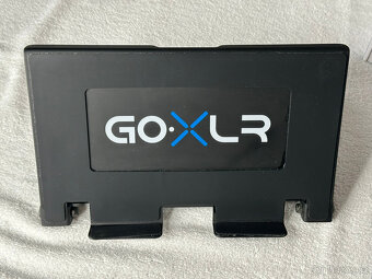 TC Helicon GoXLR - 4