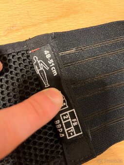 Alpinestars Nucleon KR-R - 4