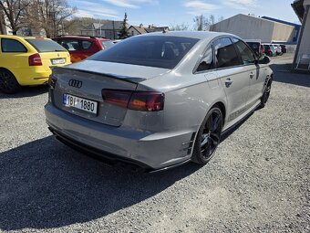 Audi A6 3.0 Bi-TDI Matrix Bose - 4