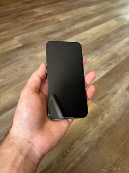 iPhone 13 Pro 128GB / Sierra Blue - 4