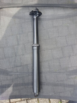 Kind Shock LEV Integra 31,6 125 mm - 4