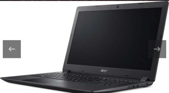 Nabízím k prodeji Acer Aspire 317-51 - 4