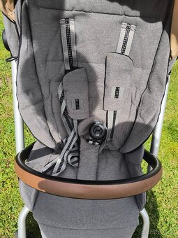 Cybex twist+2 - 4