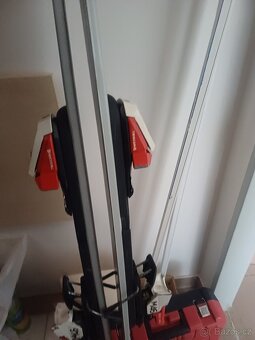 Lyže SPORTEN CARVO - 4