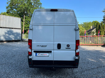 FIAT DUCATO 2.3 Mjet 130 KW L5H3 7 MÍST KLIMA TEMPOMAT - 4