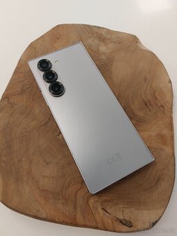 SAMSUNG Z FOLD 6 - 4