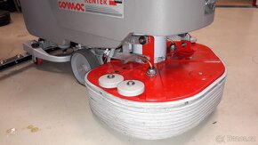 Podlahový mycí stroj Comac Simpla 65 BT s vl.pojezdem - 4