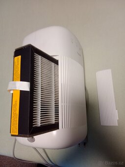 Čistička vzduchu a odvlhčovač v jednom Hysure Q10 - 4