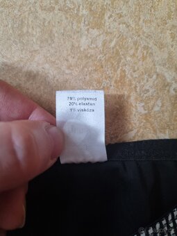 Kalhotky Triola s krásnými detaily vel. S - 4
