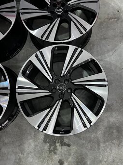 Audi q7,q8, etron r22 - 4