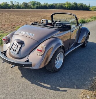 2x Vw Brouk - 4