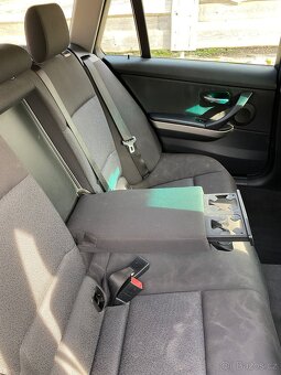 BMW e91 320d - 4