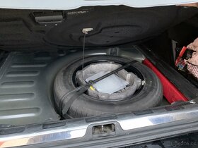 Citroën C5 2010 Kombi 1.6 HDi TOP stav - 4