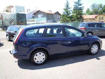 Ford Focus 1.6i 74kw(100hp) r.v.4/2011 - 4