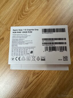 Redmi Note 11S - 4