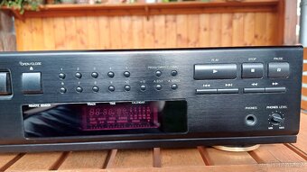 Denon DCD-625 CD přehrávač - 4
