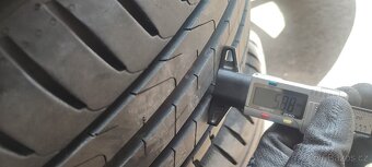 17" Skoda Kamiq 205/55 R17 91V 5x100 - 4