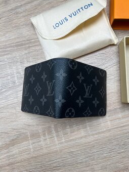 Peněženka Luis Vuitton - 4