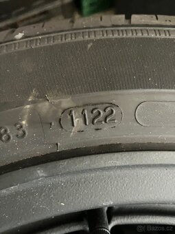 Ronal R15 4x100 - 4
