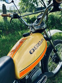 OSSA Super Pioneer 250 - 1975 - 4