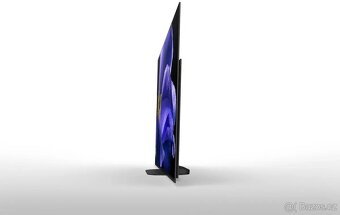 Sony Oled 65" (165cm)- KD-65AG9 - 4
