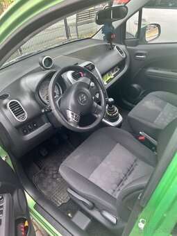 Suzuki Splash, 1.0 12V, 48kw - 4