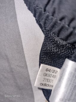 Pánské fofrováky Nike - 4