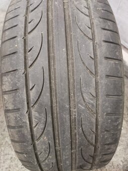 Hankook Věntus V12 evo2 - 4
