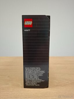 LEGO Harry Potter 40677 Prisoner of Azkaban Figures - nový - 4