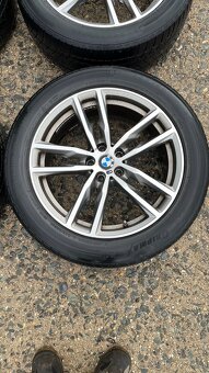 Alu 19" BMW X3 (G01) - 4