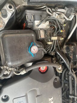 Honda CRV - 4