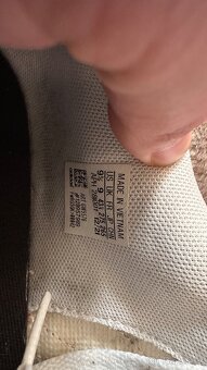 👟 Prodám tenisky Adidas – velikost 43-1/3 - 4