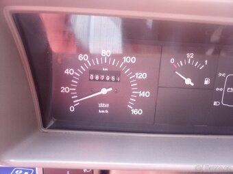 Fiat panda 1,1 benzín - 4
