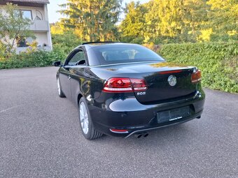 VW EOS FL 2,0 TDI DSG - 4