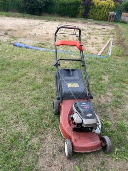 Briggs stratton - 4