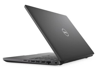 Dell Latitude 5400 14" / i5-8265U / 8GB RAM / 256 SSD - 4