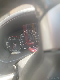 Suzuki SX4 -1.9D 4x4 - 4