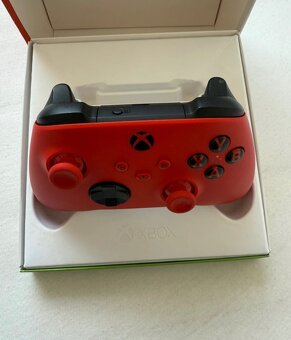 Ovladač xbox - 4