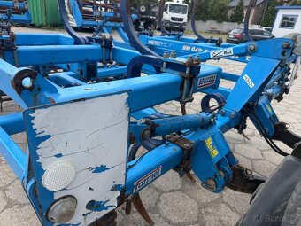 Bezorebný kultivátor Farmet Fantom FX470 NS, rok výroby 2013 - 4