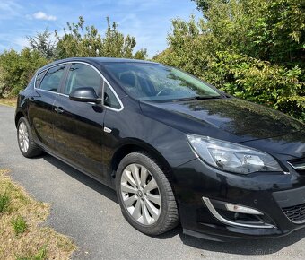 Opel Astra - 4