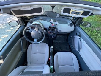 Smart Fortwo 0.6 40kw - 4