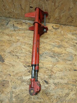 Babetta 210 vidlice - 4