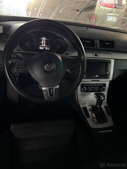 VW Passat B6 2.0TDi 125kW - 4